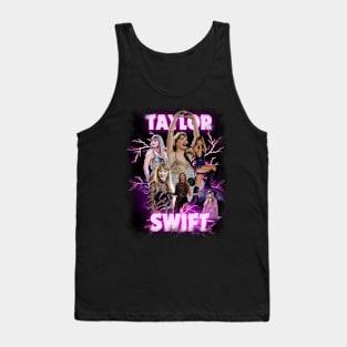 Taylor Swift Tank Top